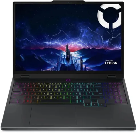 Ноутбук Lenovo Legion 5 15IRX12 (Core i7-13650HX, 32 ГБ, 1 ТБ SSD)