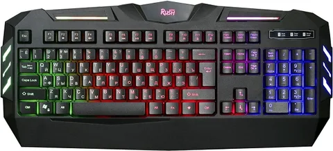 Клавиатура SmartBuy RUSH Interstellar 309
