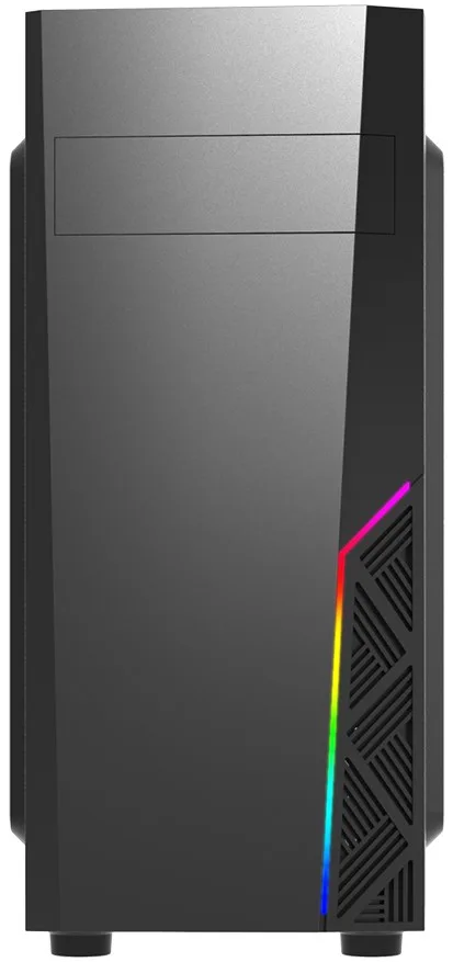 Корпус Zalman T8