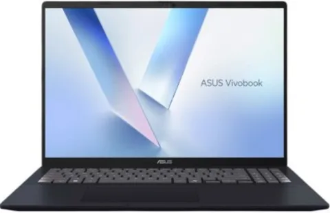 Ноутбук ASUS VivoBook 16 X1607CA-MB341 (Core Ultra 5 225H, 16 ГБ, 512 ГБ SSD)