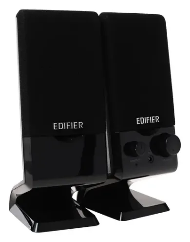 Компьютерная акустика Edifier M1250 Black