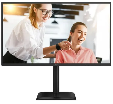 Монитор AOC Q27E4CV 27"