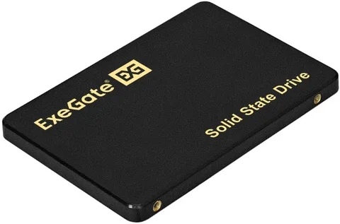 SSD Exegate NextPro UV500TS960 960 ГБ 2,5" SATA