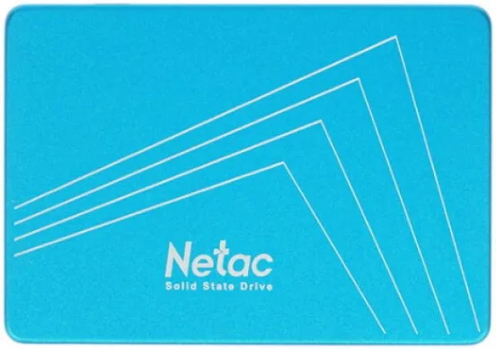 SSD Netac NT01N535S-120G-S3X 120 ГБ 2,5" SATA