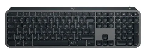 Клавиатура Logitech MX Keys S