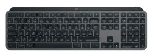 Клавиатура Logitech MX Keys S