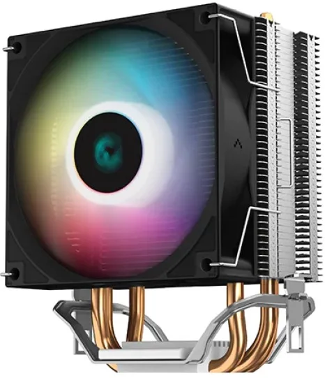 Кулер Deepcool AG300 LED