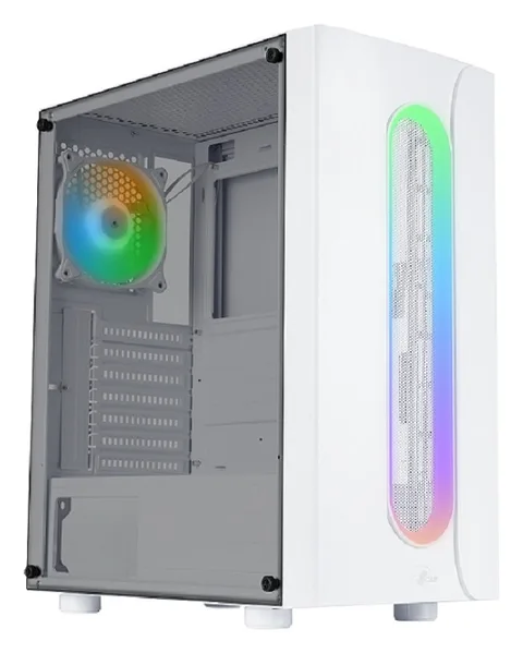 Корпус Eurocase A10 White