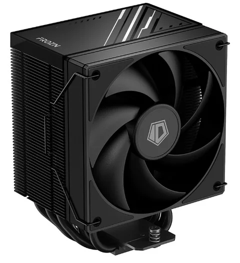 Кулер ID-Cooling FROZN A610 BLACK