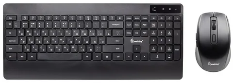 Клавиатура и мышь SmartBuy ONE 263AG