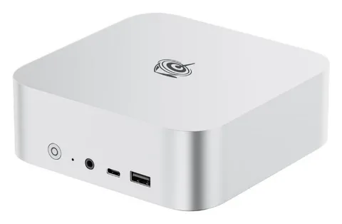 Мини ПК Beelink SER8 (Ryzen 7 8845HS, 64 ГБ, 1 ТБ SSD)