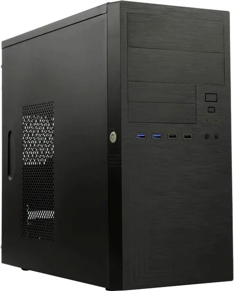 Корпус Powerman ES555