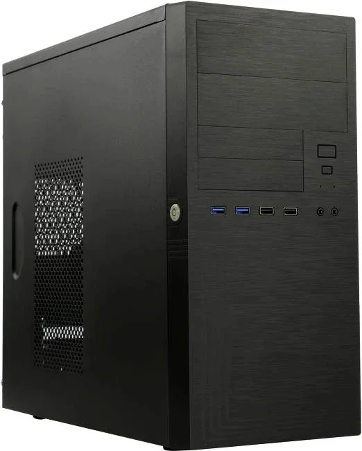 Корпус Powerman ES555