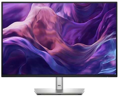 Монитор 24" Dell P2425 1920x1200, 300cd, 178гр/178гр, IPS LED, 16:10, 100Hz, HDMI, VGA, DP, USB, HAS, Piv 24"