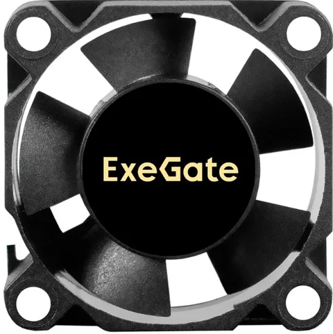 Вентилятор Exegate 12В DC ExtraSilent ES03010S2P