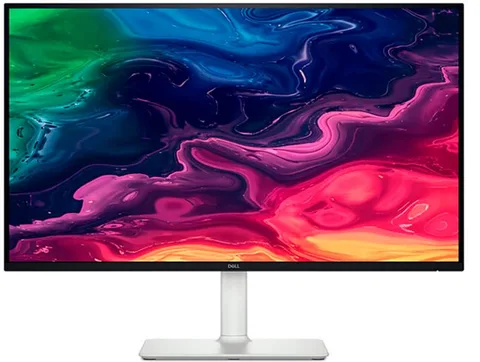 Монитор Dell S2725QC 27"