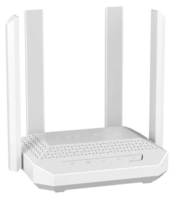 Интернет-центр Netcraze Challenger