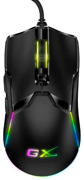 Мышь Genius Scorpion M700
