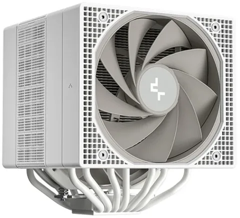 Кулер Deepcool ASSASSIN IV WH