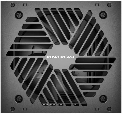 Блок питания Powercase PW500