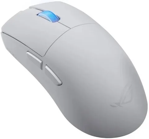Мышь ASUS ROG ROG HARPE II ACE, белый