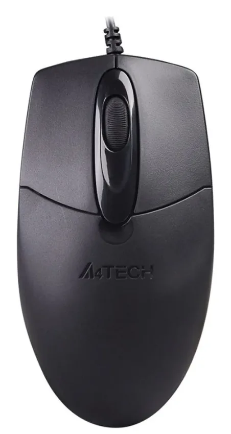 Мышь A4Tech OP-720S
