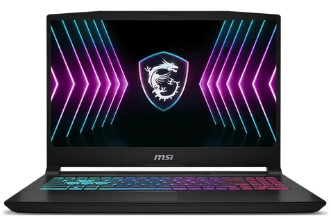 Ноутбук MSI Katana 17 B2RVEK-1618XRU (Core 5 210H, 16 ГБ, 1 ТБ SSD)