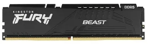 Оперативная память Kingston FURY KF556C36BBE2-32 DDR5 32 ГБ 5600 МГц
