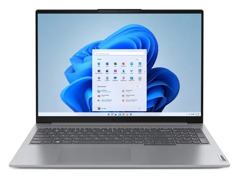 Ноутбук Lenovo ThinkBook G6 16-IRL (Core i5-13420H, 16 ГБ, 512 ГБ SSD)