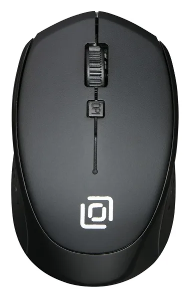 Мышь Oklick 488MW (1196560)