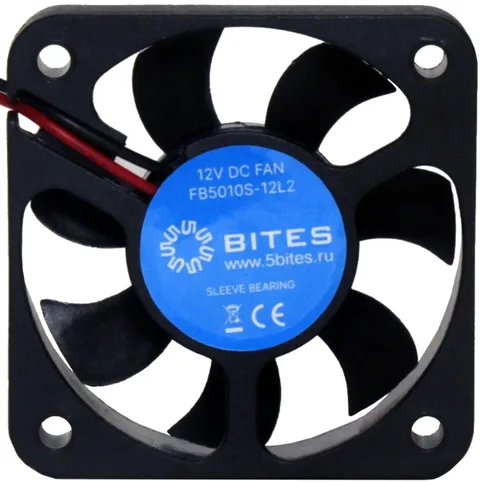 Вентилятор 5bites FB5010S-12L2