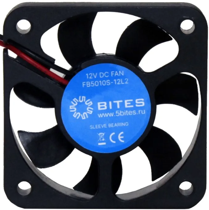 Вентилятор 5bites FB5010S-12L2