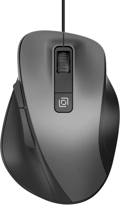 Мышь Oklick 504M