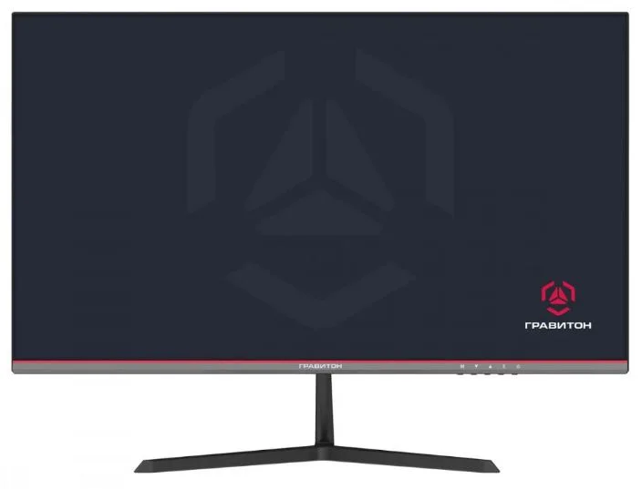 Монитор Гравитон МН27Б 27" (ЕЦРТ.467846.001-04 с регулируемой опорой)