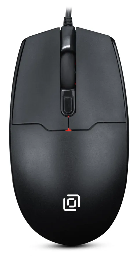 Мышь Oklick 147M V2 USB (Oklick 1580834)