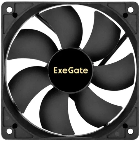 Вентилятор Exegate 12В DC EX12025H2P