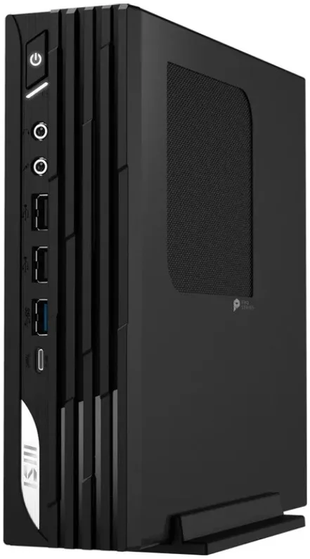 Неттоп MSI Pro DP21 14M-256BRU (16 ГБ)