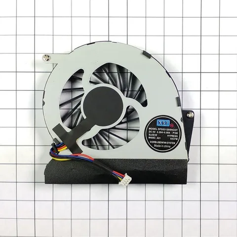 Вентилятор ADDA FAN-LY460