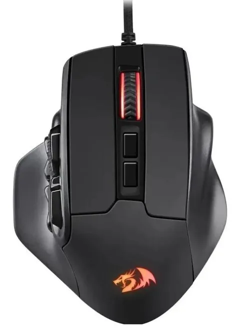 Мышь Redragon Aatrox