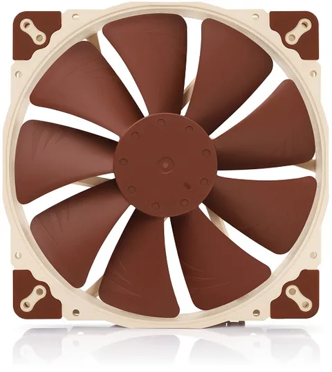 Вентилятор Noctua NF-A20 5V PWM