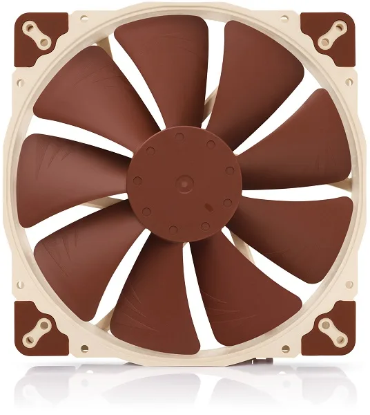 Вентилятор Noctua NF-A20 5V PWM