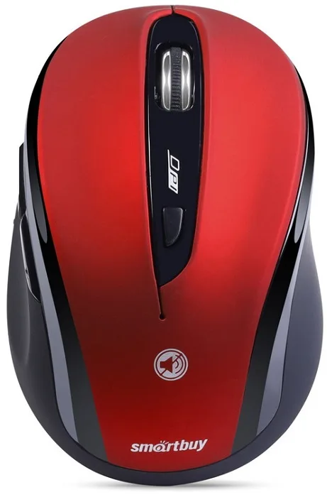 Мышь SmartBuy 612AG