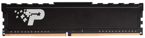 Оперативная память Patriot SL Premium DDR4 32 ГБ 3200 МГц