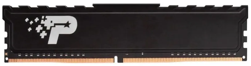 Оперативная память Patriot SL Premium DDR4 32 ГБ 3200 МГц