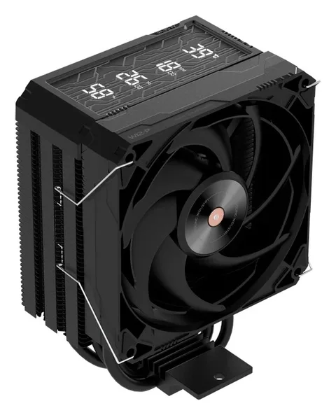 Кулер ALSEYE Q120S Plus(Black)