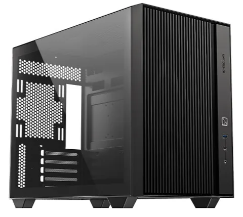 Корпус ID-Cooling FLOW 500
