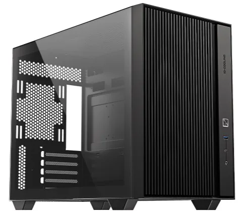 Корпус ID-Cooling FLOW 500