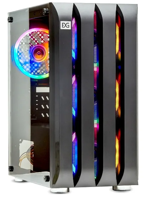 Корпус Exegate Mistery R3 (EX294477RUS)