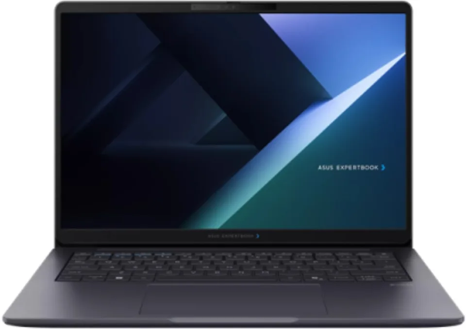 Ноутбук ASUS ExpertBook Mainstream BM3406CGA-LY0089X (Ryzen AI 9 HX 470, 64 ГБ, 1 ТБ SSD)