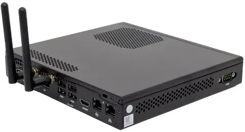 Компьютер Raskat STANDART 507 (Core i5-12400, 16 ГБ, 1 ТБ SSD)